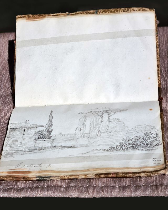 Album da disegno Fabriano F4 A4
