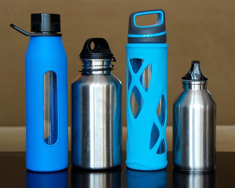 Borraccia Seven 500 ml