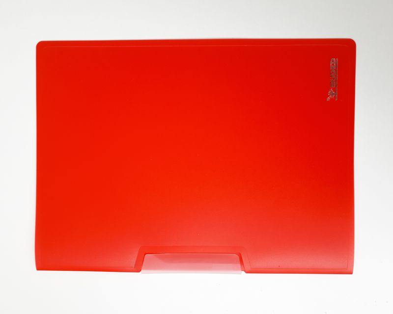 Cartellina 3 lembi con elastico