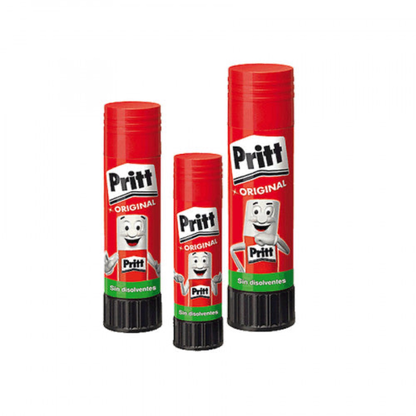Colla stick Pritt 11 g