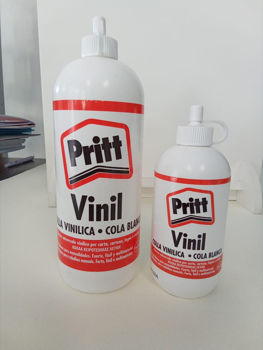 Colla vinilica Pritt 100 g