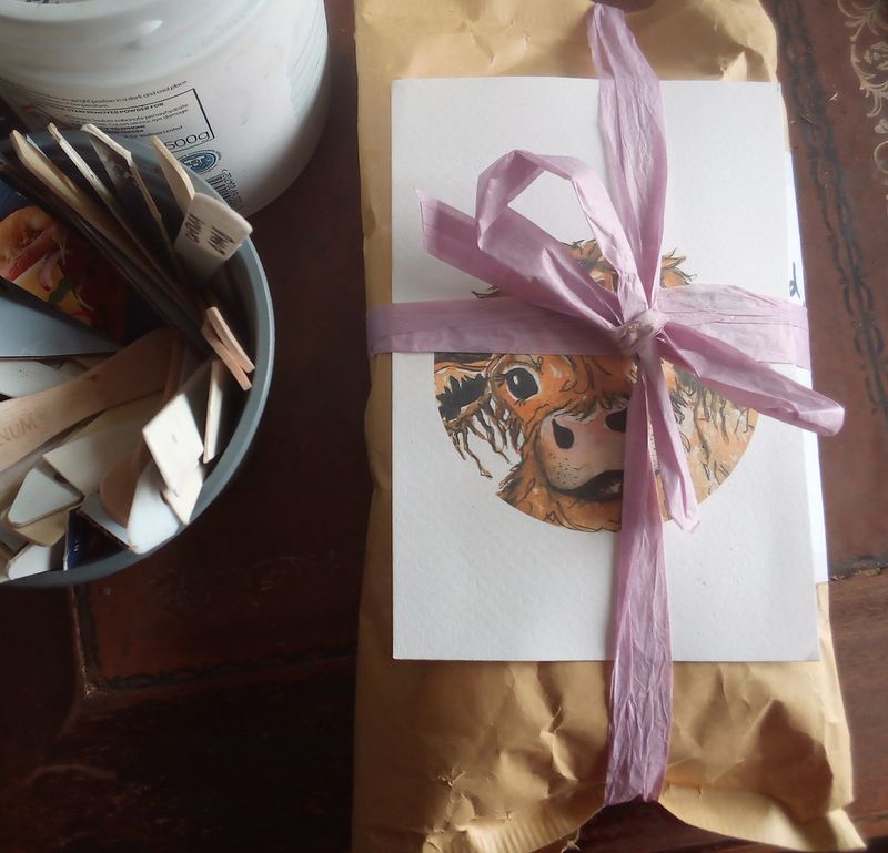 Confezione regalo