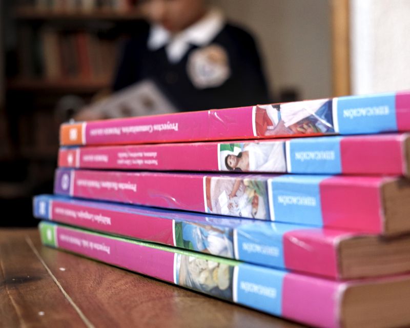 Copertinatura libro
