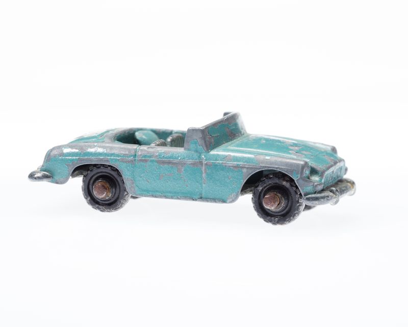 Hot Wheels auto singola