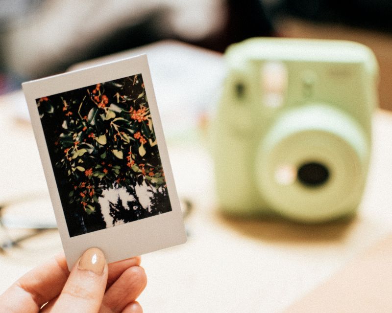 Stampa fotografica 10×15